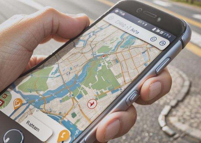 Find Location by Phone Number